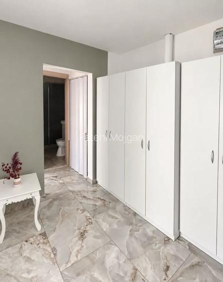 Herastrau || Baneasa || 2 camere decomandat - 2