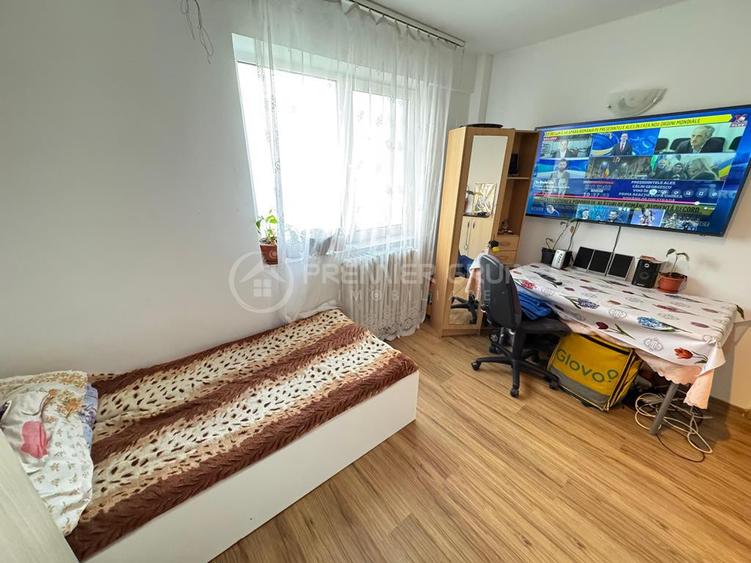 Apartament 2 camere 37mp decomandat, Alexandru cel Bun, CT, mobilat