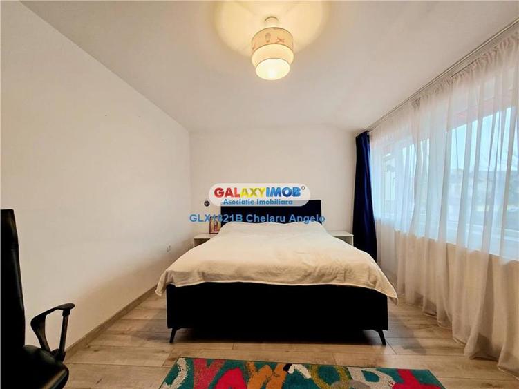 Dobroesti,vila  8 camere,garaj,185 mp utili, teren 222 mp.la cheie