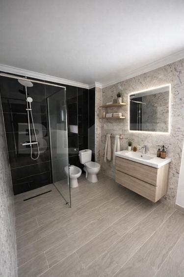 Duplex modern în Giarmata, 90 mp utili | compartimentare flexibilă