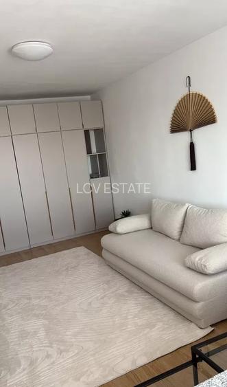 Apartament 2 camere Dristor-Camil Ressu/Balcon inchis/Metrou Dristor - 2