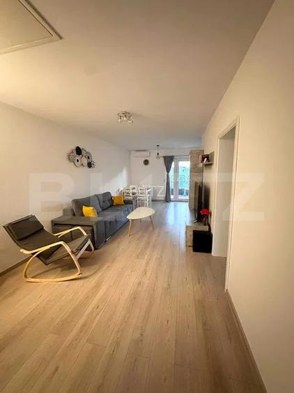Duplex de inchiriere, 70 mp, pet friendly, zona Moșnița Veche - 2