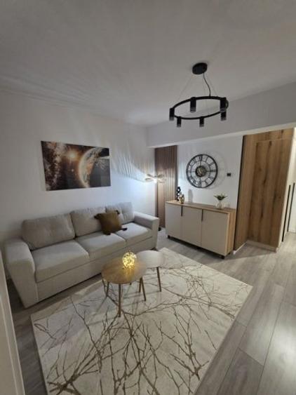 APARTAMENT 2 CAMERE SMART LUJERULUI LOC DE PARCARE VEDERE PARC LINIEI