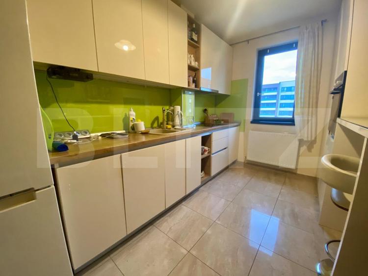 Apartament 2 camere, 59mp, parcare, zona Iulius Mall
