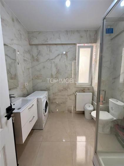 Apartament cu 2 camere, bloc nou - Valea Lupului