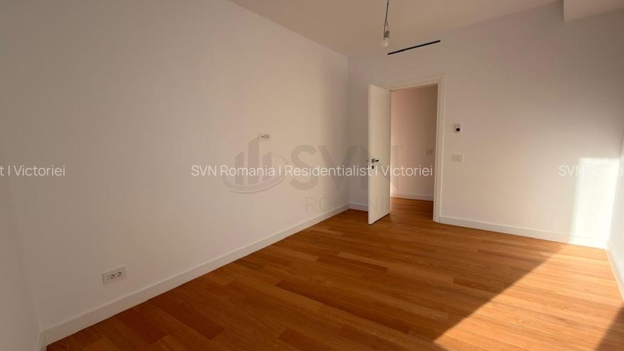 REA1028777 Apartament 3 camere nemobilat I Pipera I Lux I De inchiriat - 4
