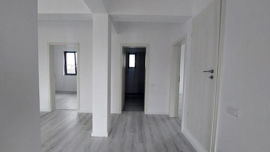 Vila individuala Prelungirea Ghencea