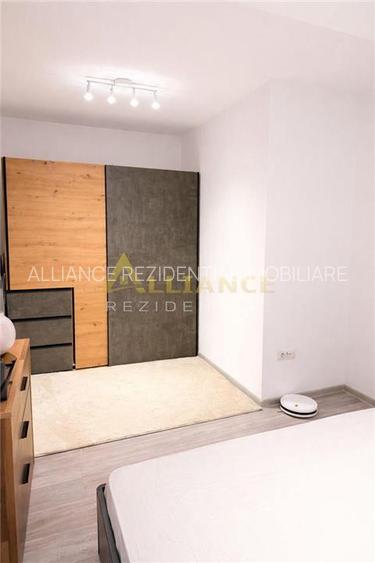 Exclusivitate - STUDIO - 15 MINUTE METROU DIMITRIE LEONIDA - 83.000€ - 6
