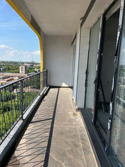 2 camere cu 2 balcoane 72mp BLOC NOU - FAR