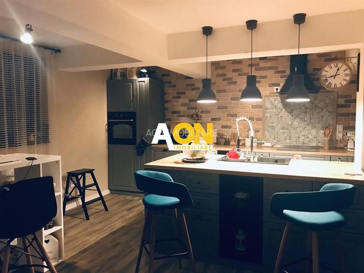 Casa de Vanzare, Moderna, Panorama Excelenta, 340 MP Utili - 9