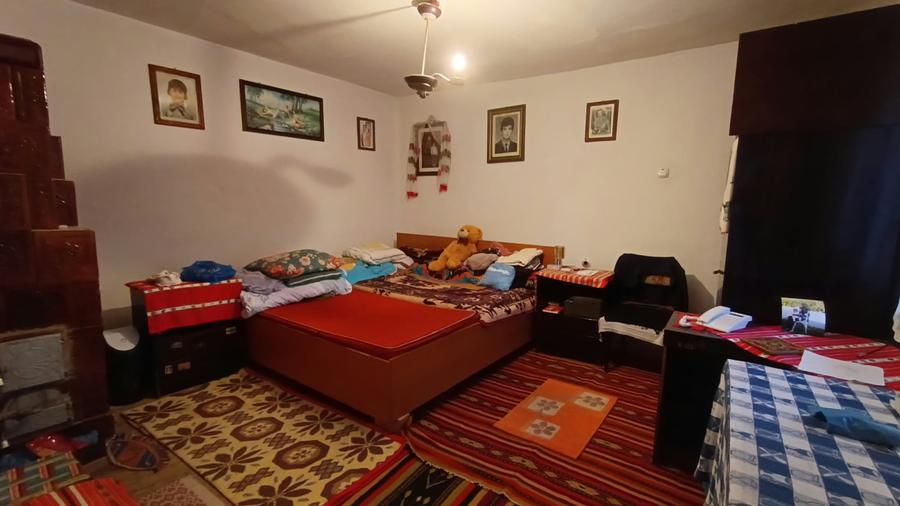 Casa de vanzare, 110 mp, zona Catargiu