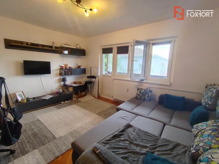 Apartament cu 2 camere de vanzare in zona Spitalul Judetean