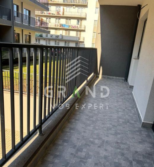 Ap 2 camere | BALCON | 55 mp | Floresti-Urusagului