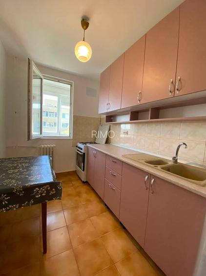 Apartament 2 camere in zona Drumul Taberei la 3 minute de metrou