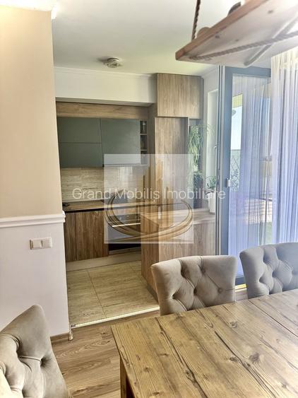 Apartament 2 Camere | Terasă Generoasă 38 mp | 2 Parcări | Dumbrăvița - 5