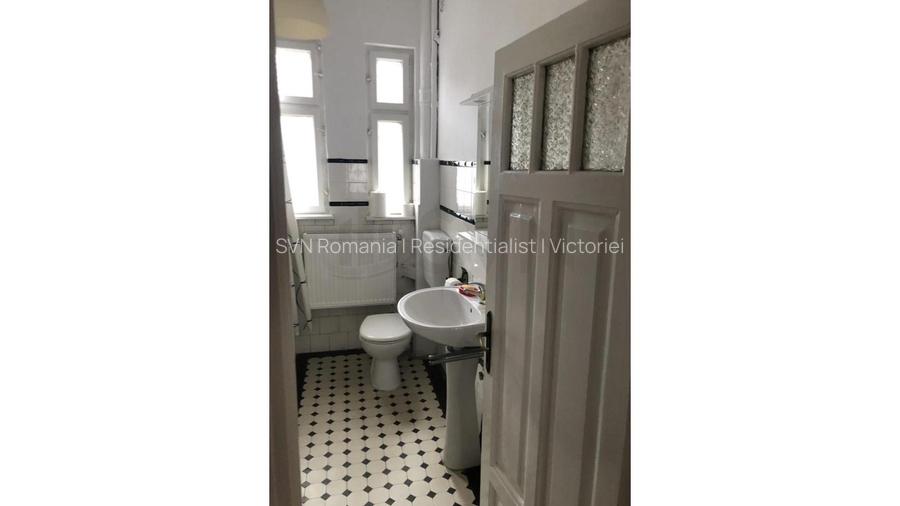 REA1012659 Apartament in vila Casin - 4