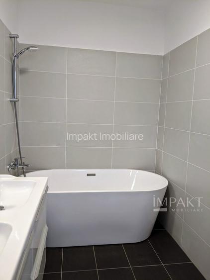 Casa cuplata moderna de inchiriat in cartierul Borhanci - 17