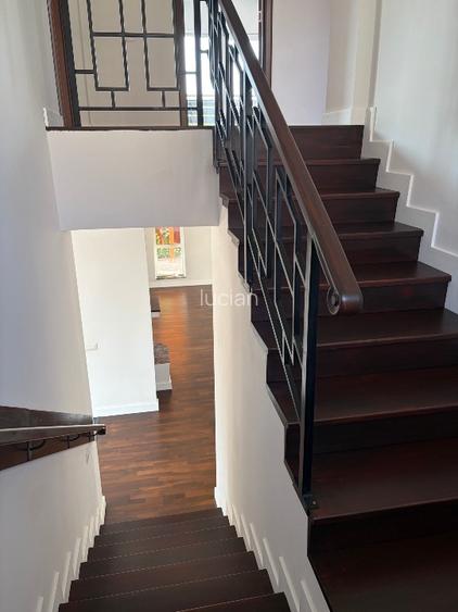 Particular  ,vila noua p+1 in Odaile Otopeni - 8