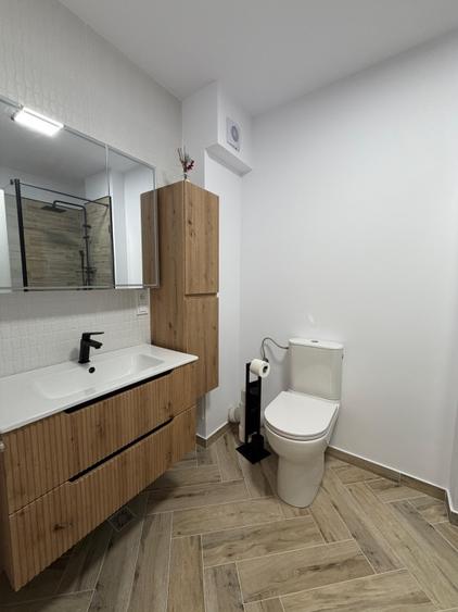 Apartament 2 camere, 42 mp, Strada Lupului