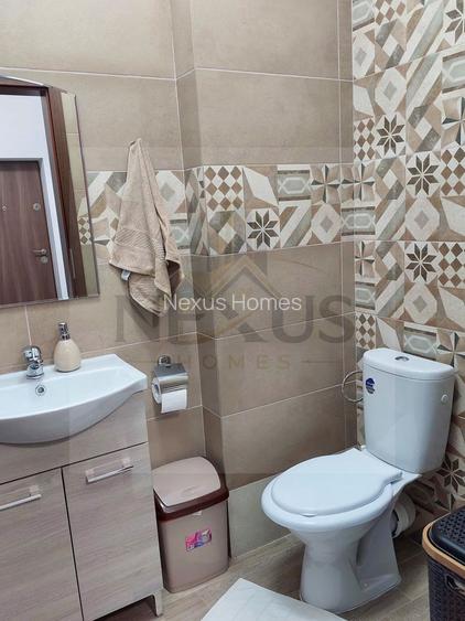 Str Biruintei - Apartament 3 camere decomandat | Metrou Berceni - 12