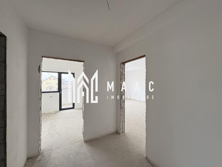 Apartament 3 camere I Etajul 1 I Selimbar