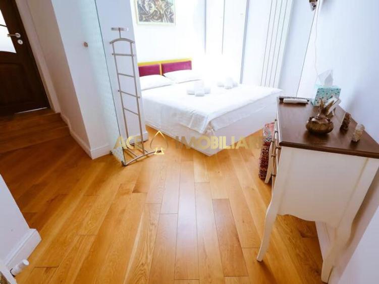 2 Camere de inchiriat | Rosetti | Metrou | Centrala | Parcare |