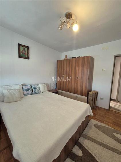 DAMBOVITA - 2 CAMERE - DECOMANDAT - CENTRALA PROPRIE - 3