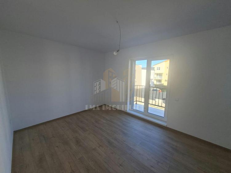Casa individuala Sânpetru Brasov Parter+Etaj