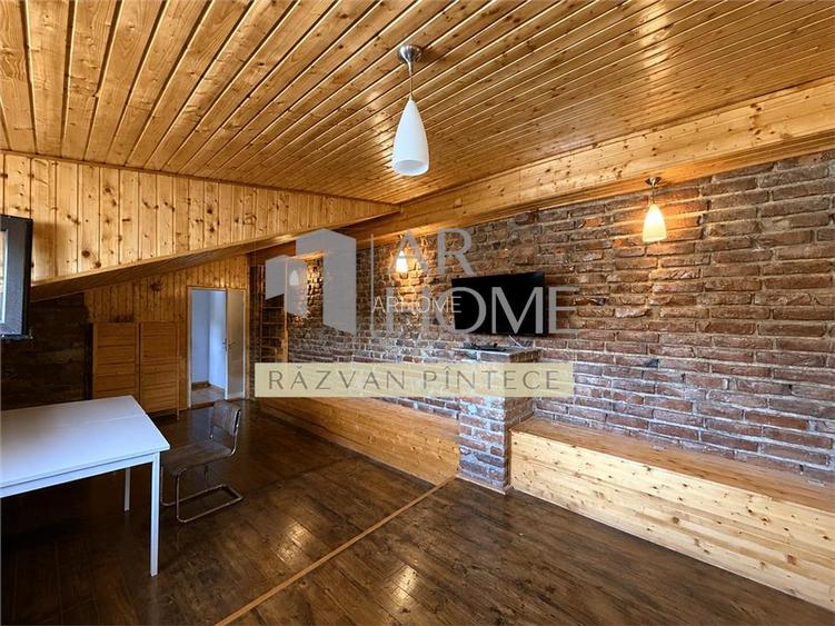 Casa 5 camere, teren 406 mp, Gheorghe Doja, Ploiesti - 18