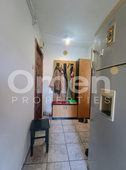 Apartament de închiriat | Coșbuc | 3 camere | 58 mp