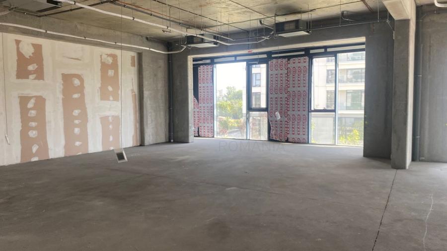 REC3001426 Spatiu Comercial I One Cotroceni Park l 250 mp