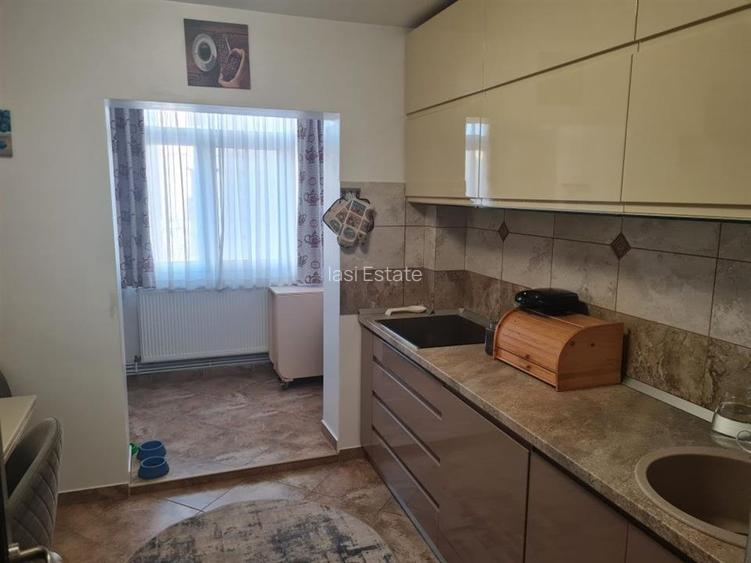 Apartament 2 camere decomandat, mobilat si utilat - CUG - 3