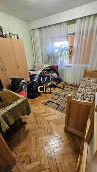 Apartament 4 camere | Decomandat | 78 mpu | Zona Piata Ion Mester