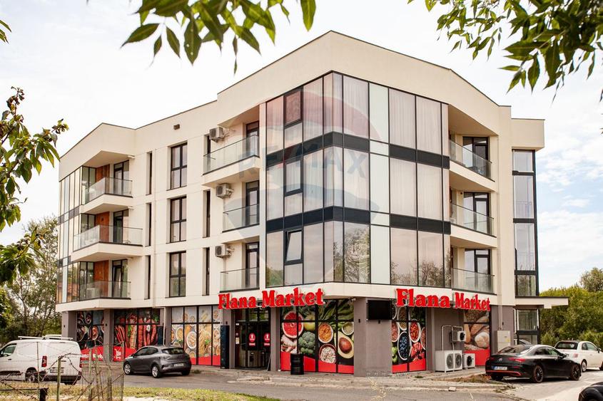 Apartament 3 camere 148 mp de vânzare cu loc parcare în zona Subcetate