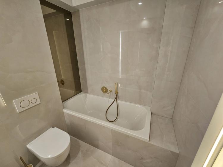 Apartament 3 camere | Lux & Parcare inclusă | Cortina North