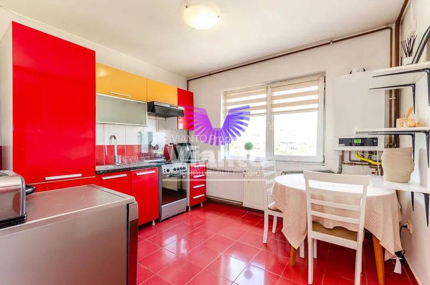 Apartament 3 camere 88mp - 3