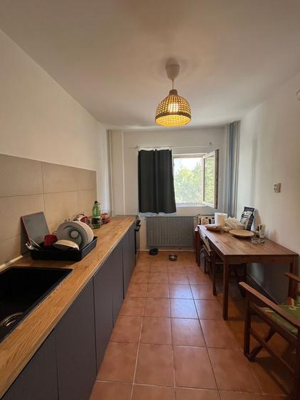 Apartament 4 camere de vanzare Victoriei, Banu Manta