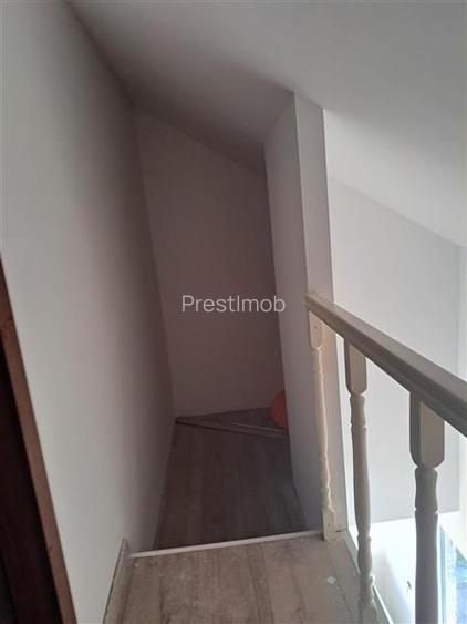 de vanzare casa 4 camere, 2 bai cu 400 mp teren, Panet, Mures - 9