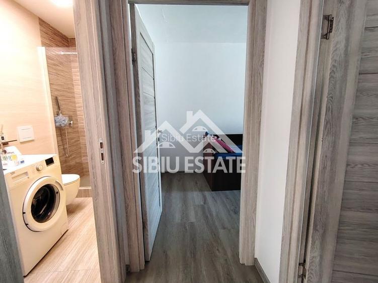 Casa la pret de apartament , Cristian, SIbiu - 9