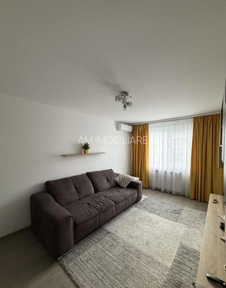 AP. 2 CAMERE- BRANCOVEANU, PARCARE ADP, BUCATARIE INCHISA, METROU - 2