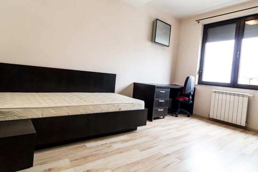 Penthouse Duplex 5 camere 293 mpc | Terasa si Gradina privata | Vedere Lac