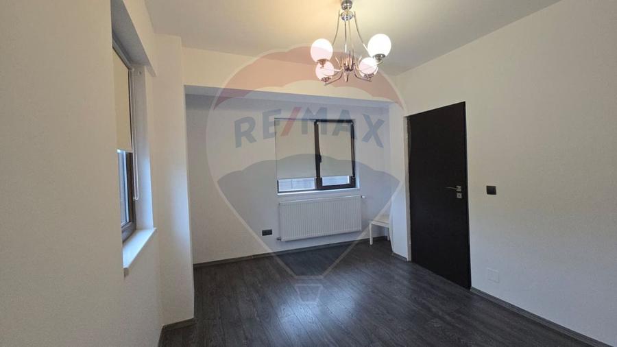 Apartament 3 camere | Bloc 2015 | Etaj 1 | Dămăroaia