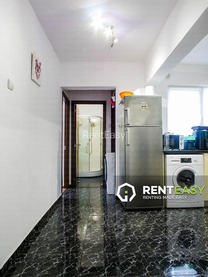 Apartament cu trei camere situat in Centru - Piata Unirii - 7