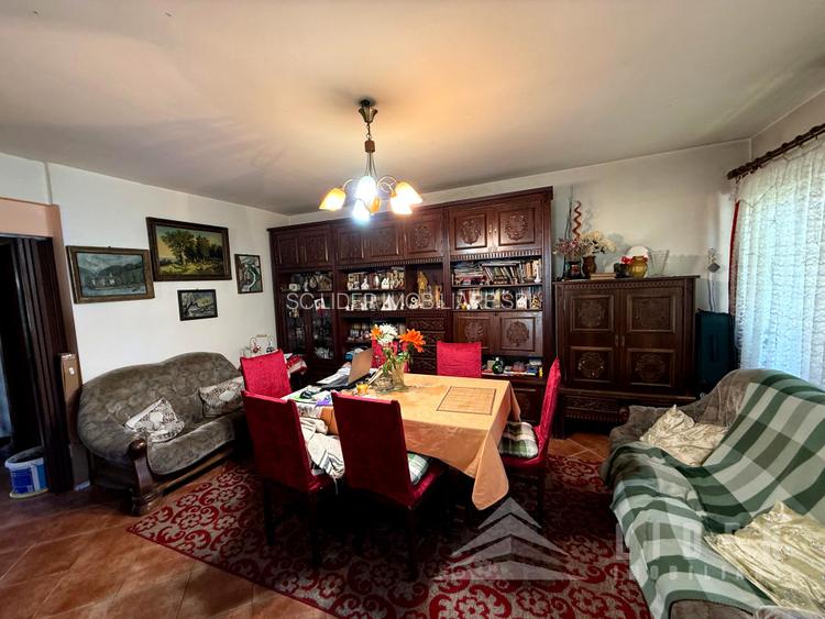 Casă individuală de vânzare în Someșeni, zona Primăriei | 150 mp utili - 4