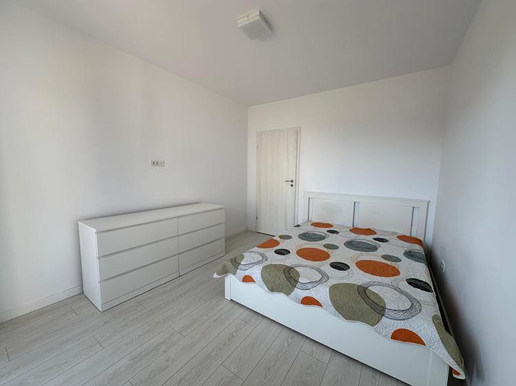 Apartament cu 2 camere, Mobilat si Utilat, Metrou Berceni/ Dimitrie Leonida