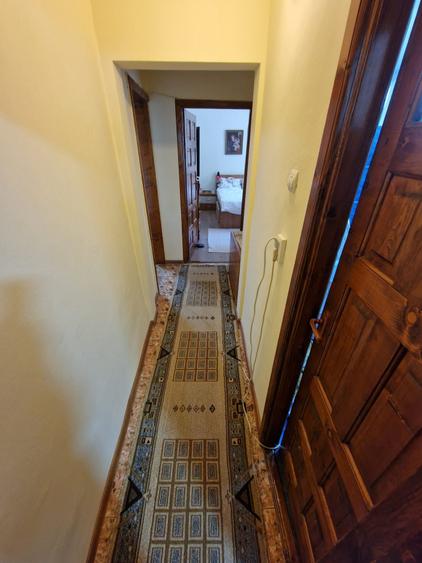 Apartament cu 2 camere parter | 50 mp utili | Lipovei