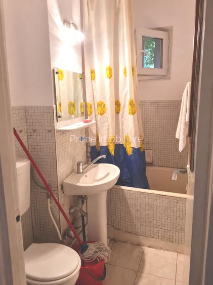 Apartament 2 camere| Renovabil | decomandat | Parter | 45 mp | Zonă Cetate - 5