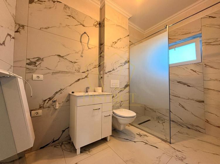 Duplex cu 4 camere si bucătărie închisă | Mosnita Veche