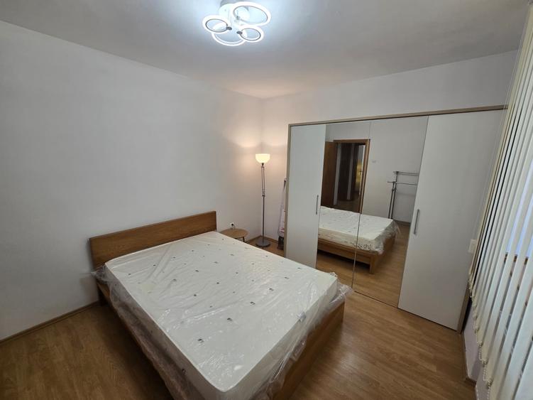Metrou – Piata Muncii. Ap 3 camere , suprafata 60mp.