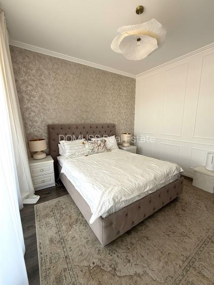 3 Camere | Laguna Residence | Aviației | Floreasca | Terasa 25 mp | - 16